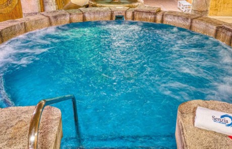 Senzia Zimbali Playa Spa Hotel Spa & Wellness