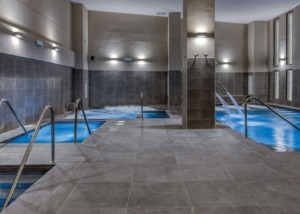 Senzia Gandía Spa & Welnness