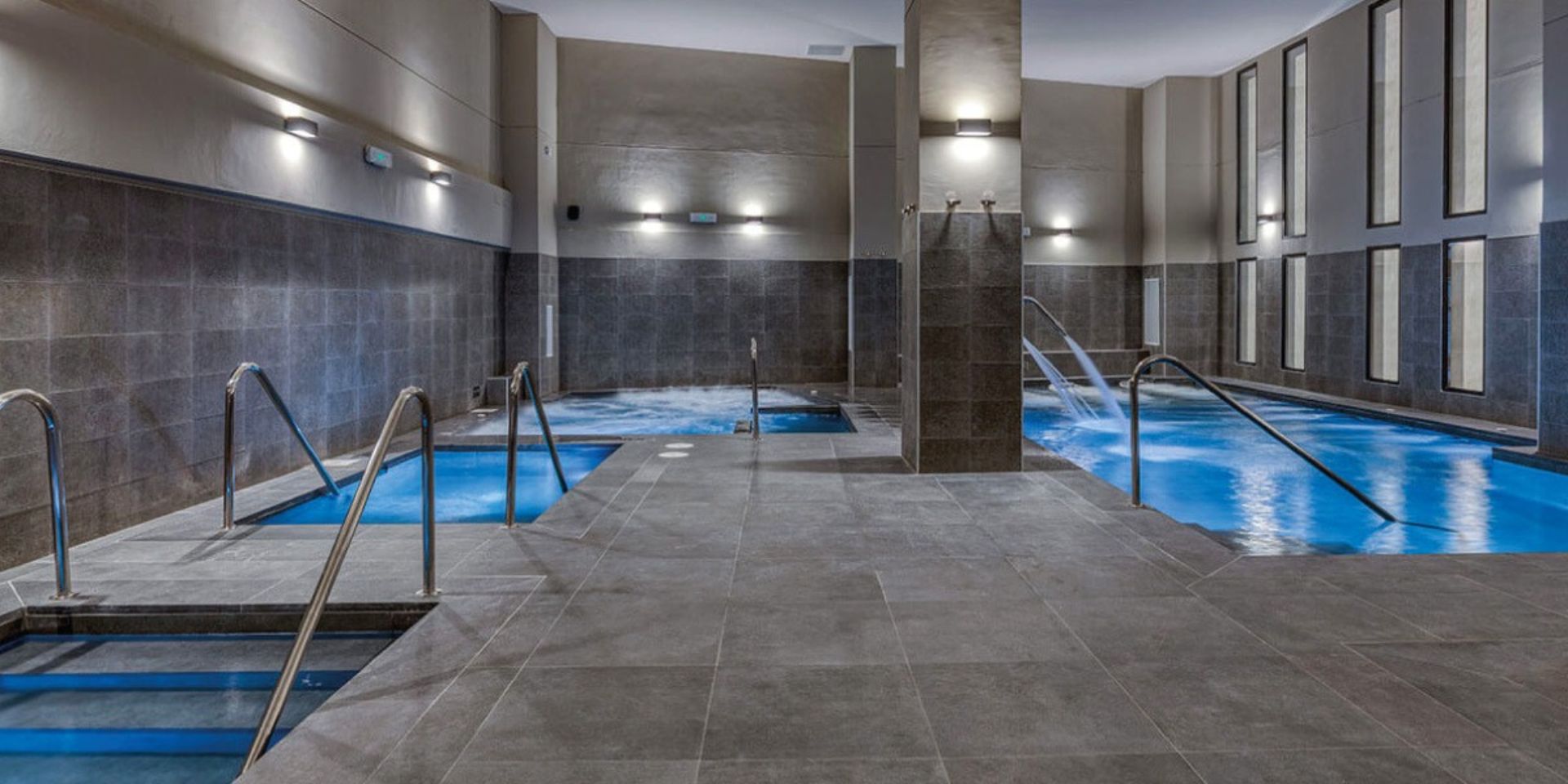 Senzia Gandía Spa & Welnness