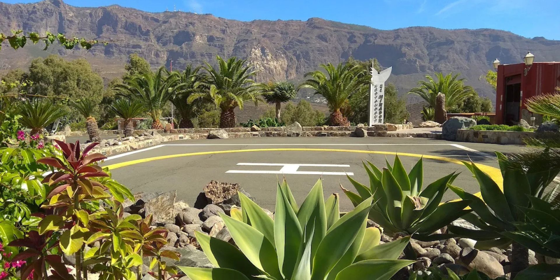 Bodegas Las Tirajanas