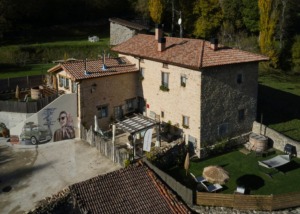Caserío Montehermoso