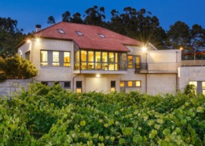 Bodegas Adega Dos Eidos