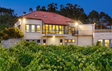 Bodegas Adega Dos Eidos