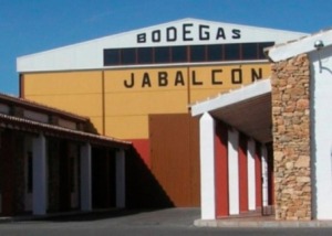 Bodegas Jabalcón