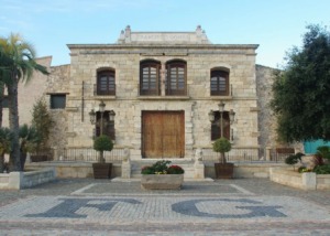 Bodegas Francisco Gomez