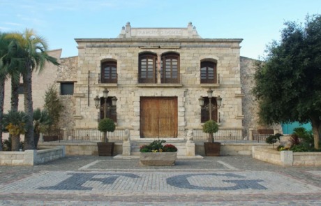 Bodegas Francisco Gomez