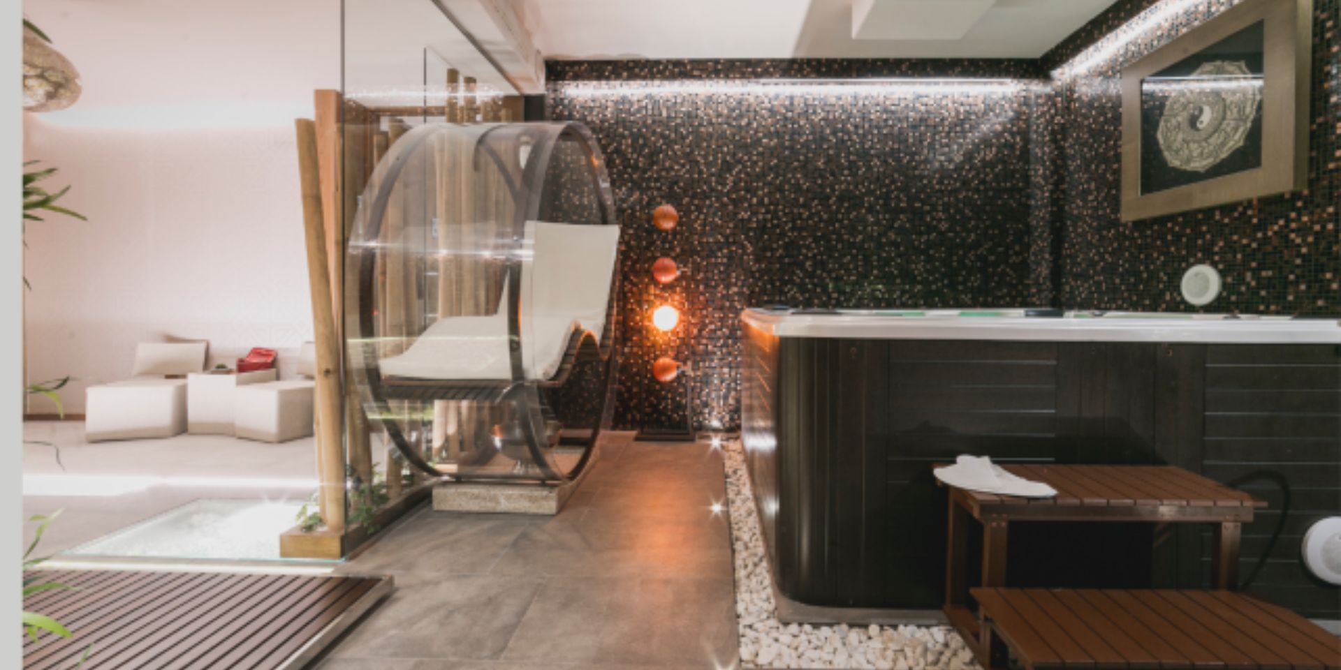 Spa Macia