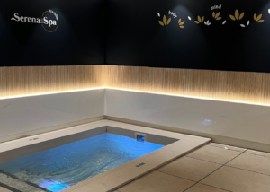 Serena Spa @ Barceló Marbella