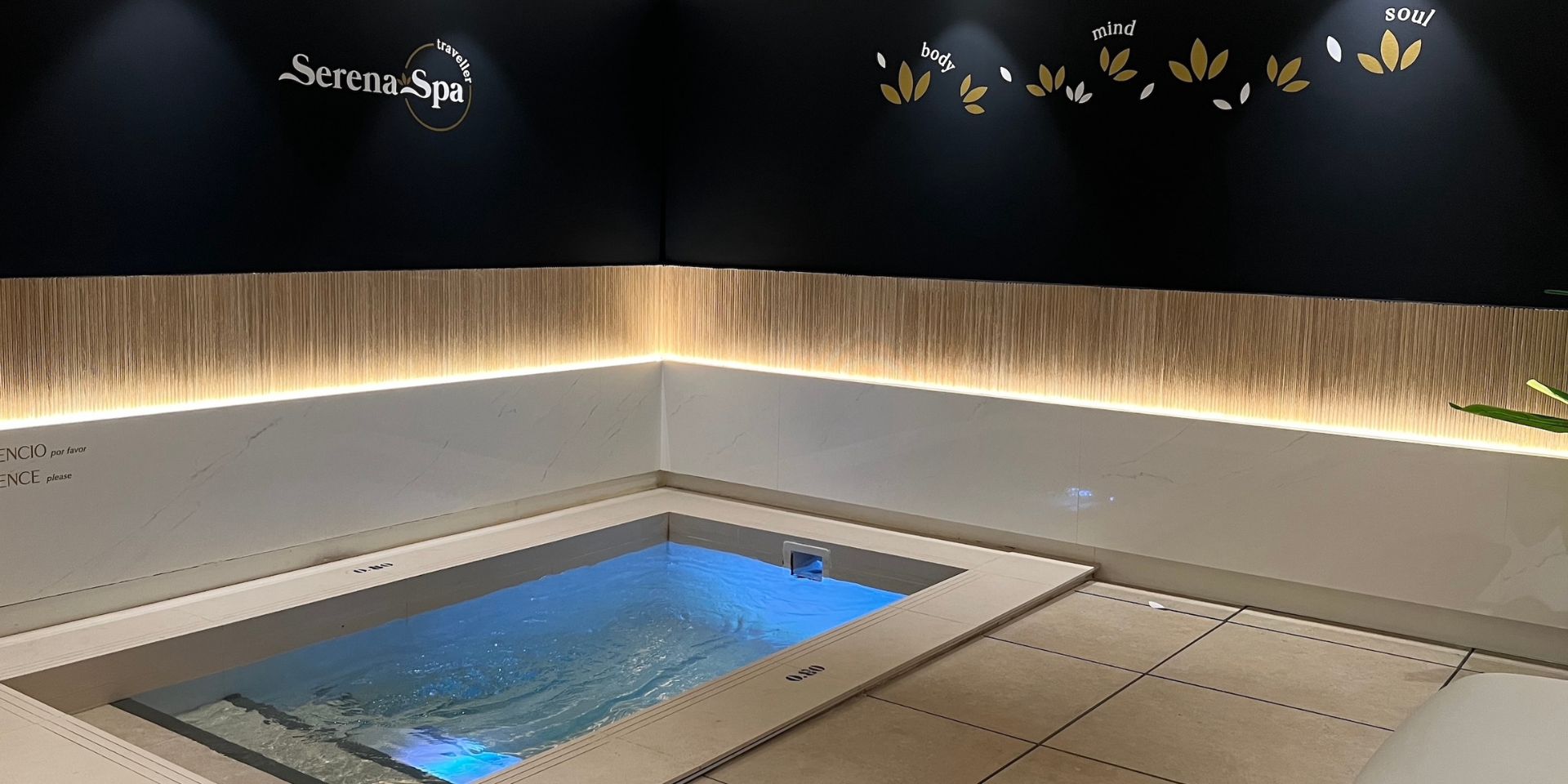 Serena Spa @ Barceló Marbella