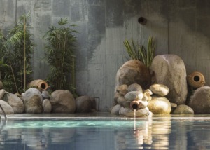 Spa Hotel Galatea