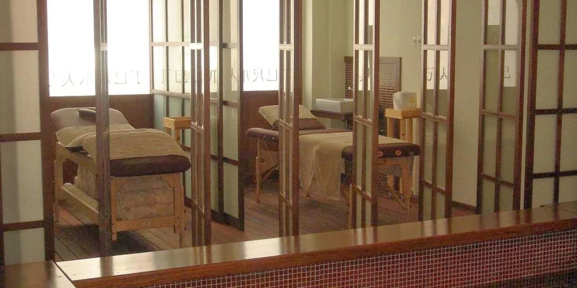 Termasaje