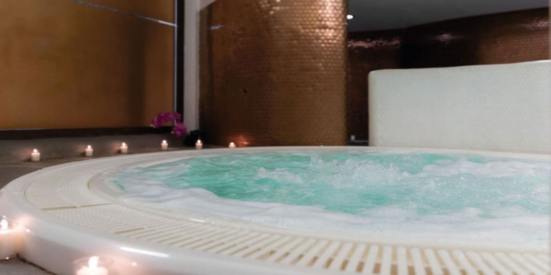 Granada Five Senses Spa