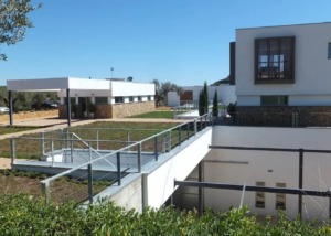 Bodegas Mas de Rander