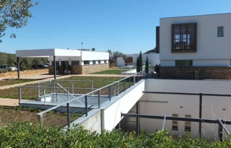 Bodegas Mas de Rander