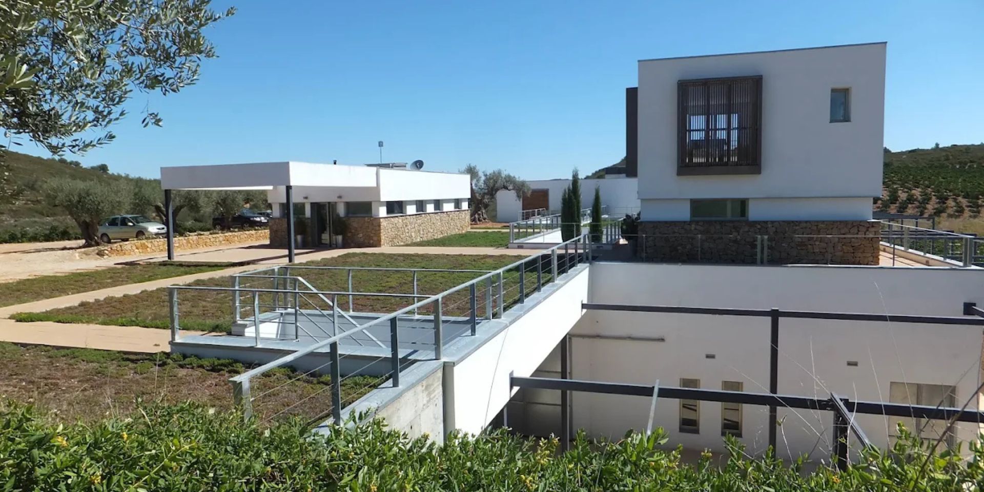 Bodegas Mas de Rander