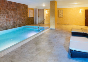 Spa El Cortijo