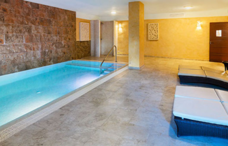 Spa El Cortijo