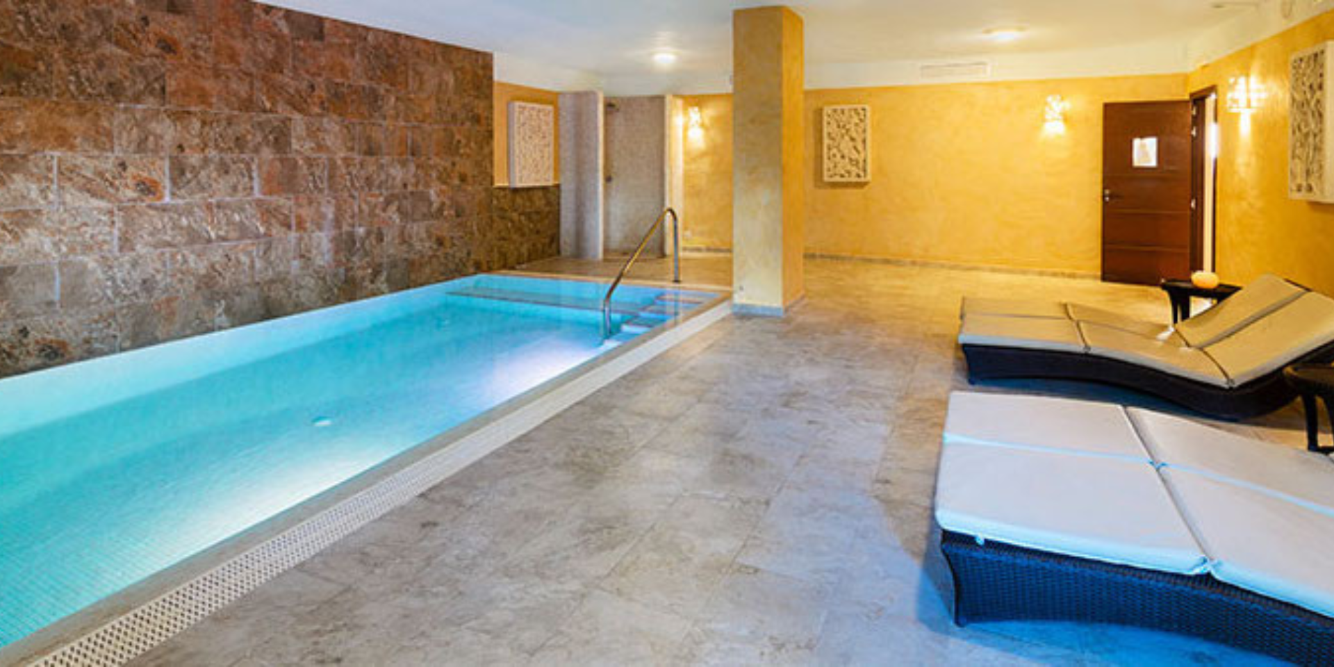 Spa El Cortijo