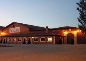 Bodegas Felix Callejo