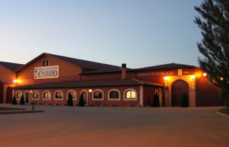 Bodegas Felix Callejo