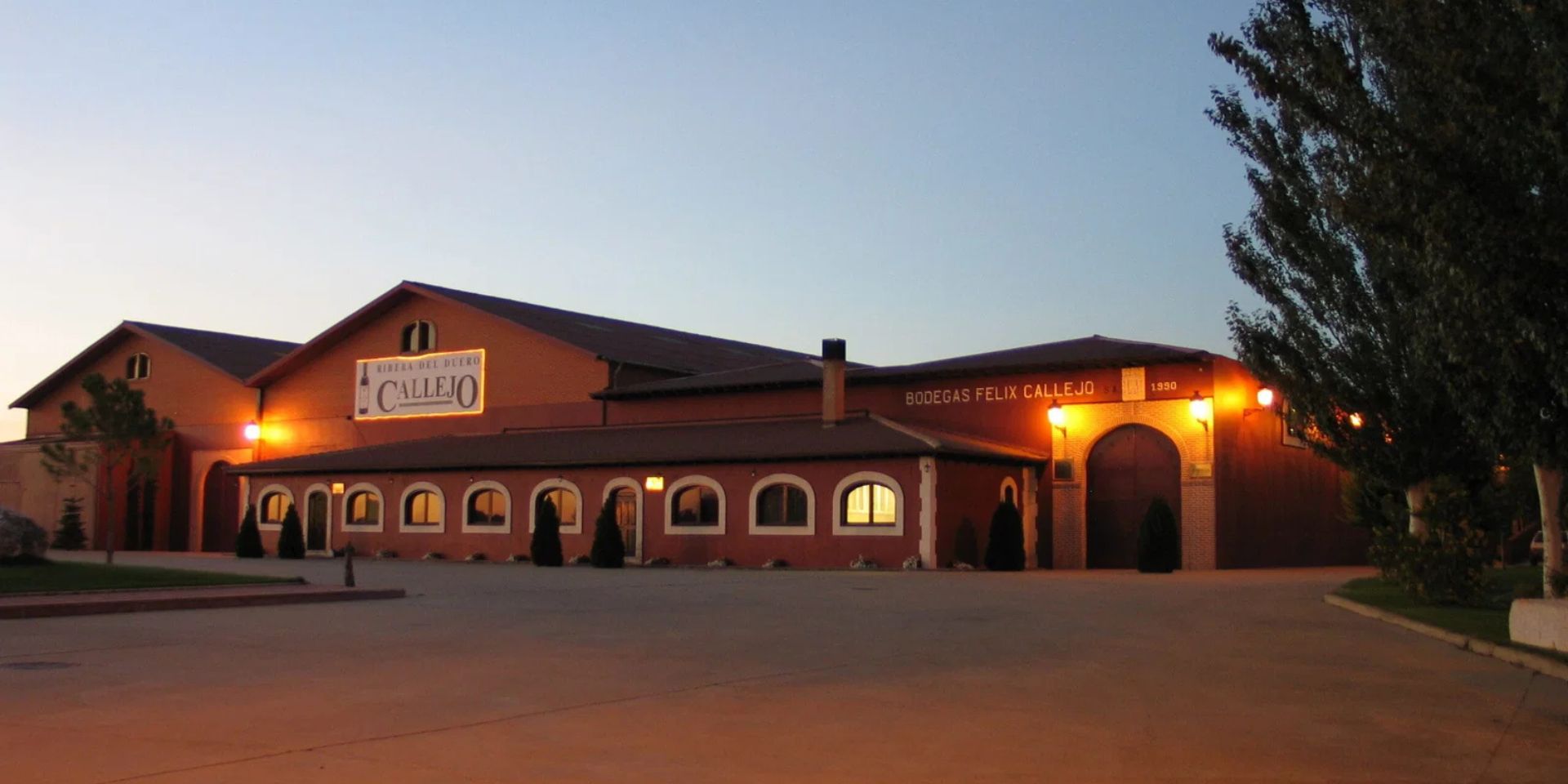 Bodegas Felix Callejo