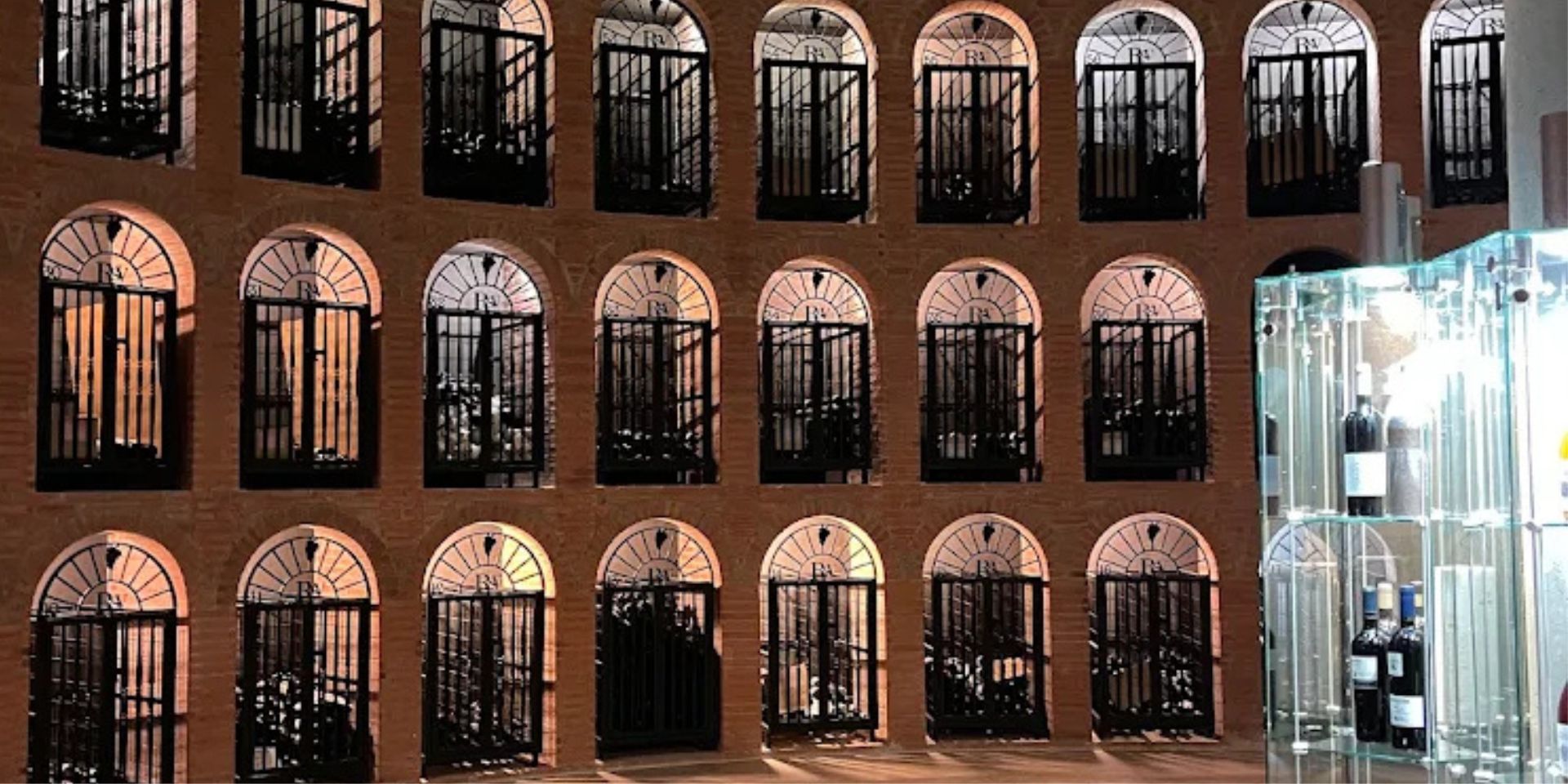 Bodegas y Viñedos Pradorey