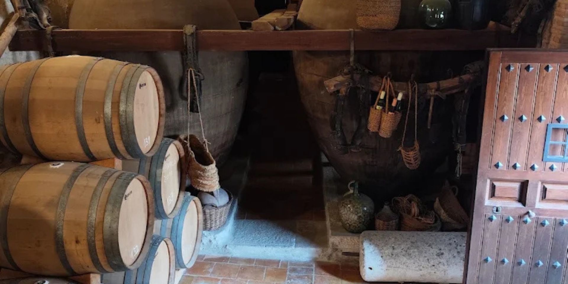 Bodegas Pablo Morate