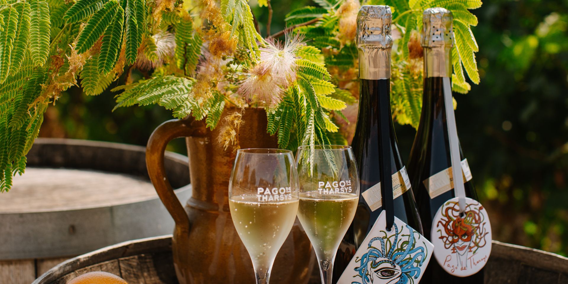 Bodegas Pago de Tharsys