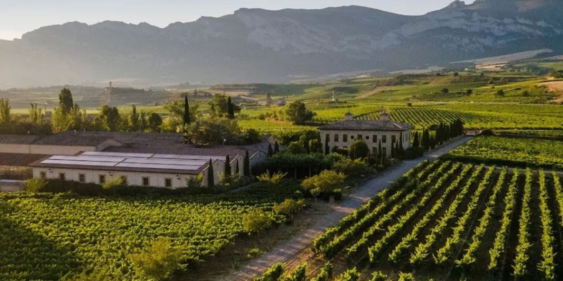 Bodegas Torre de Oña