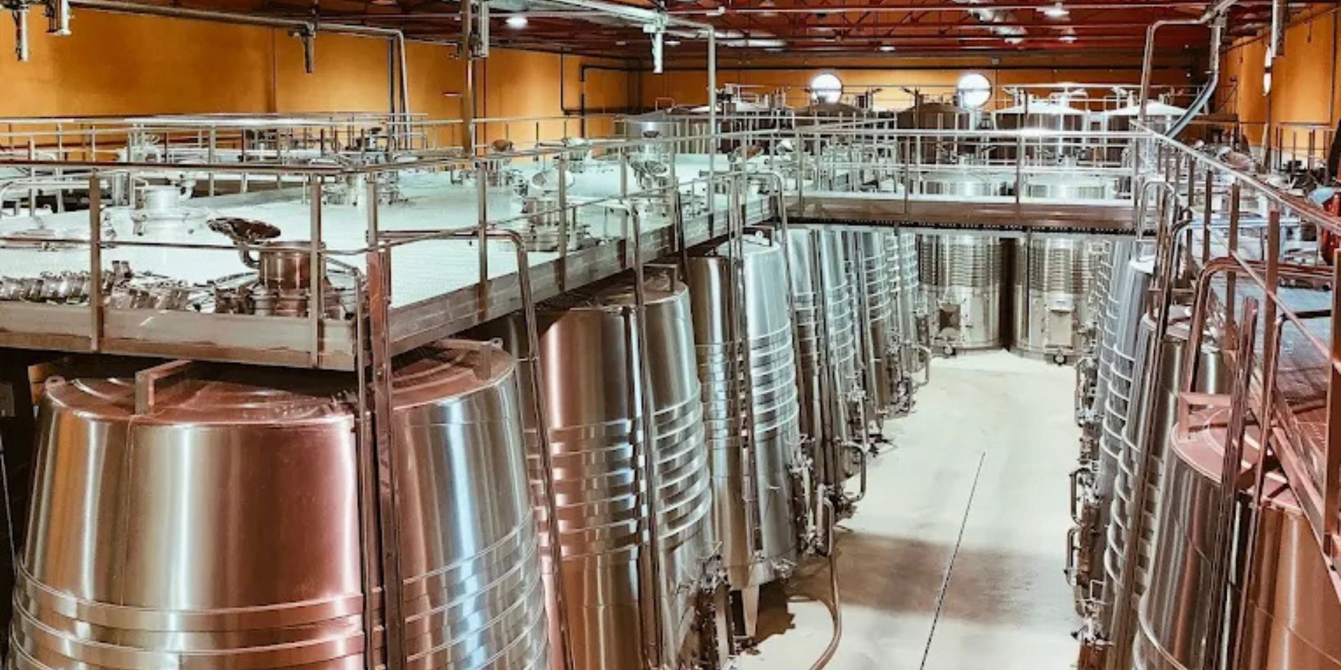 Bodega y Viñedos Tierra de Cuba