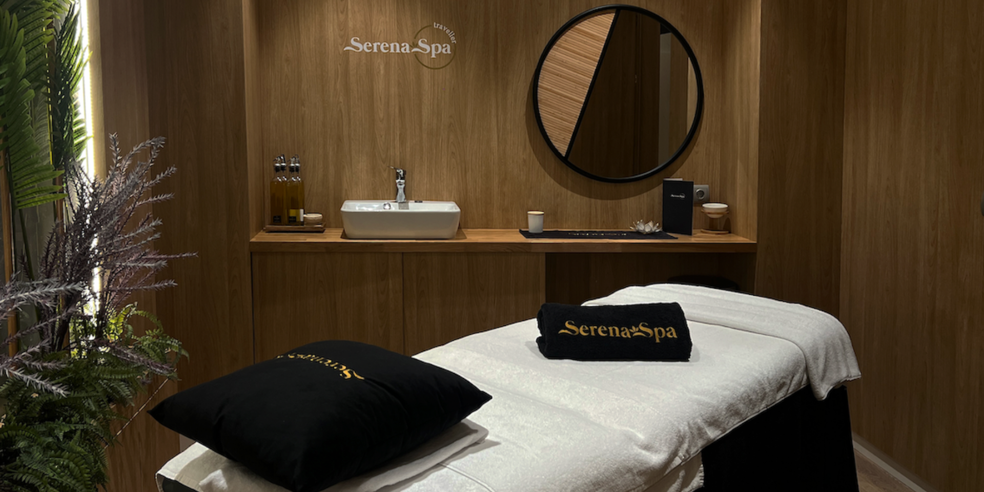 Serena Spa @ Barceló Marbella