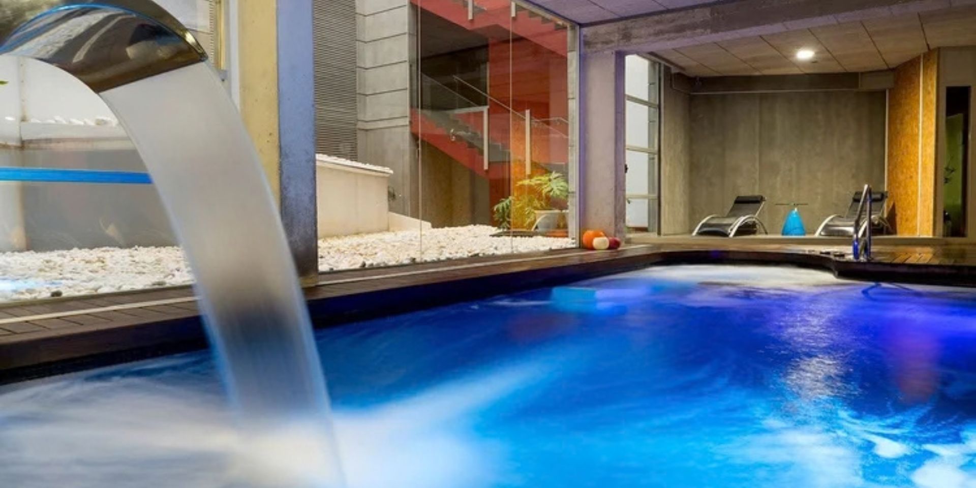 Spa Hotel La Casa del Rector