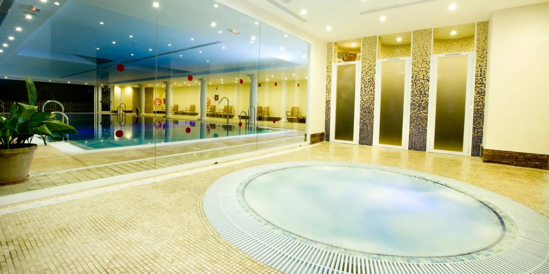 Spa Fuengirola Park