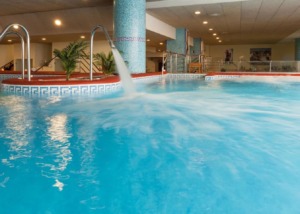 SENATOR Senzia Marbella Spa & Wellness