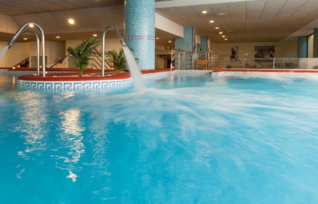 SENATOR Senzia Marbella Spa & Wellness