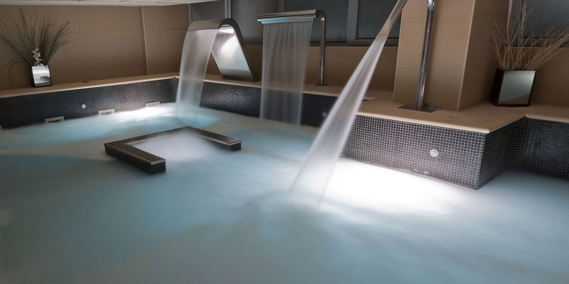 Spa Kumaras
