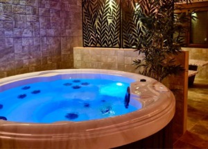 Centro Wellness Los Tilos