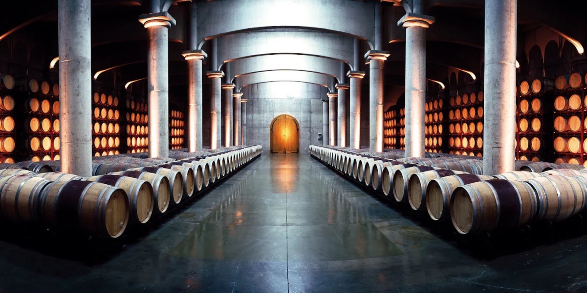 Bodegas Finca Manzanos