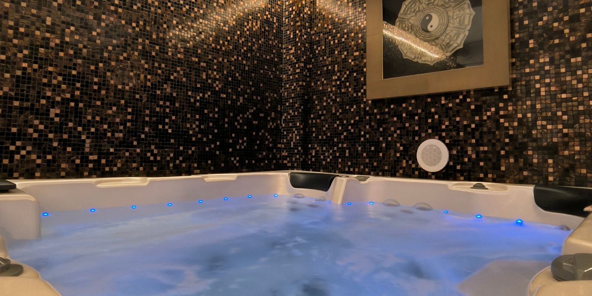 Spa Macia