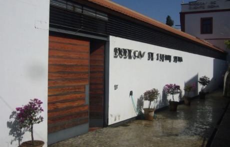 Bodegas Fuente La Reina