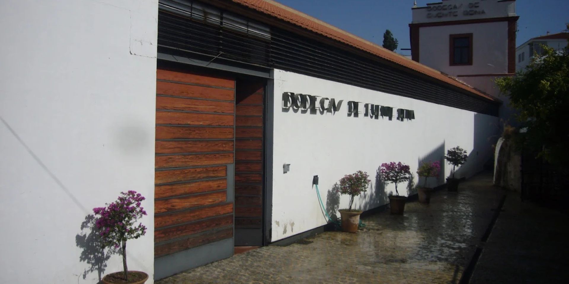 Bodegas Fuente La Reina