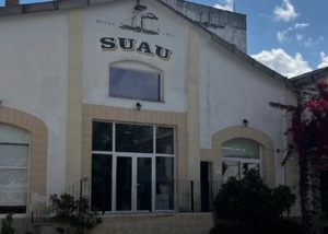 Bodegas Suau