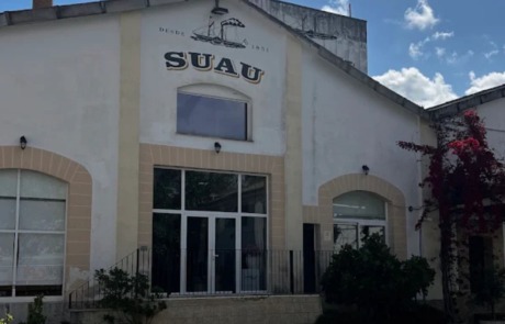 Bodegas Suau