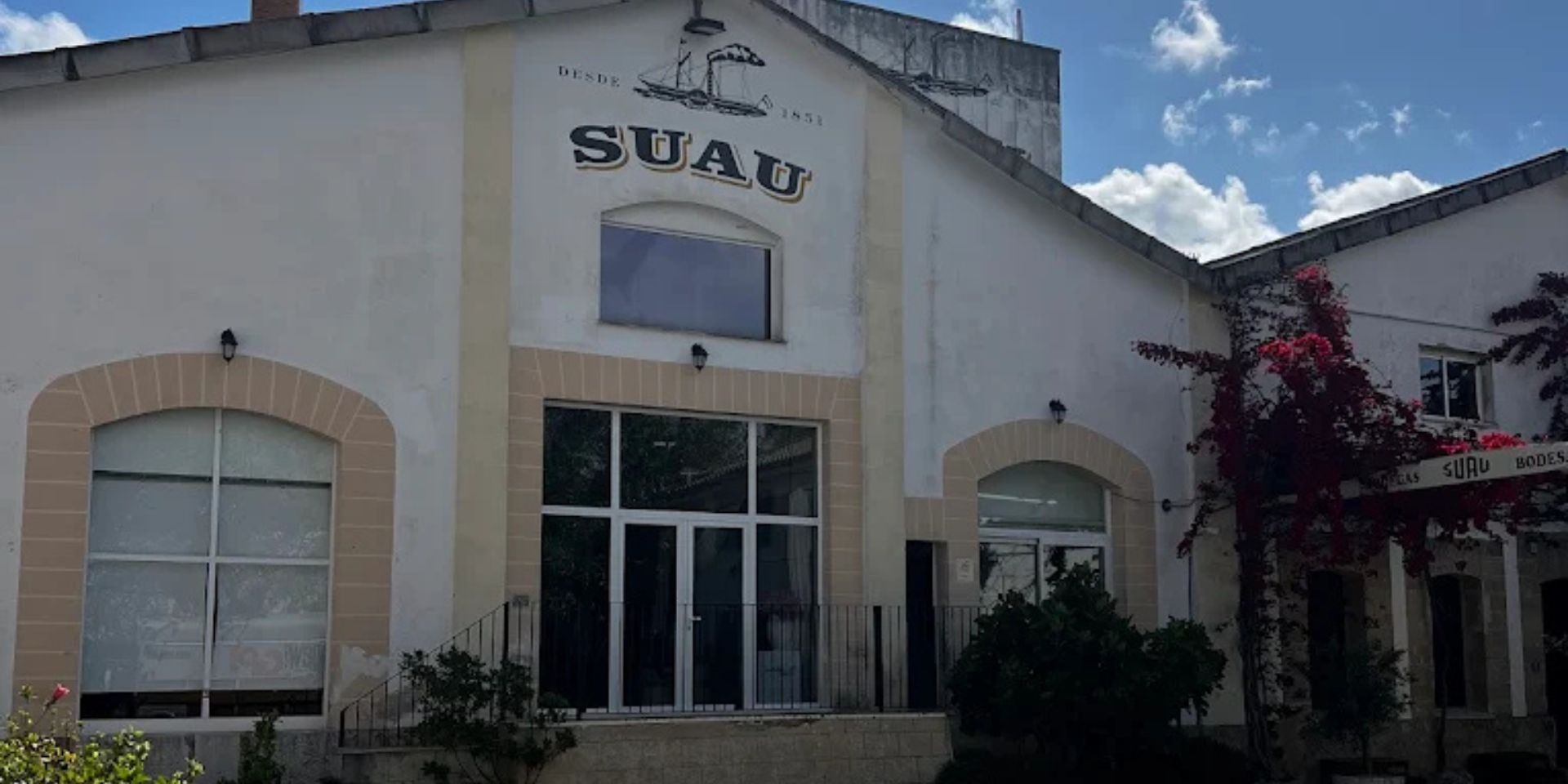 Bodegas Suau