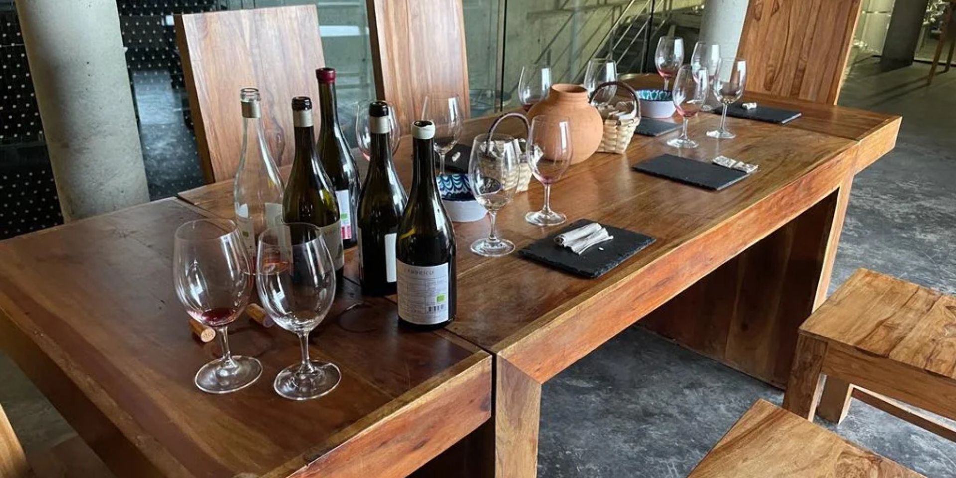Bodegas Cámbrico