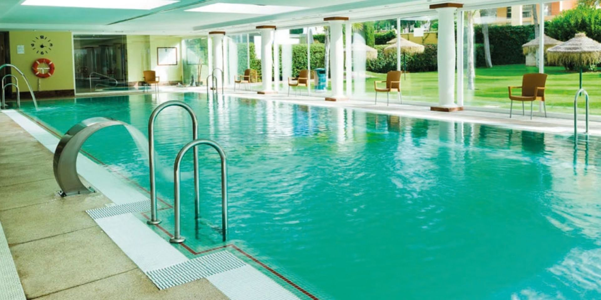Spa Fuengirola Park