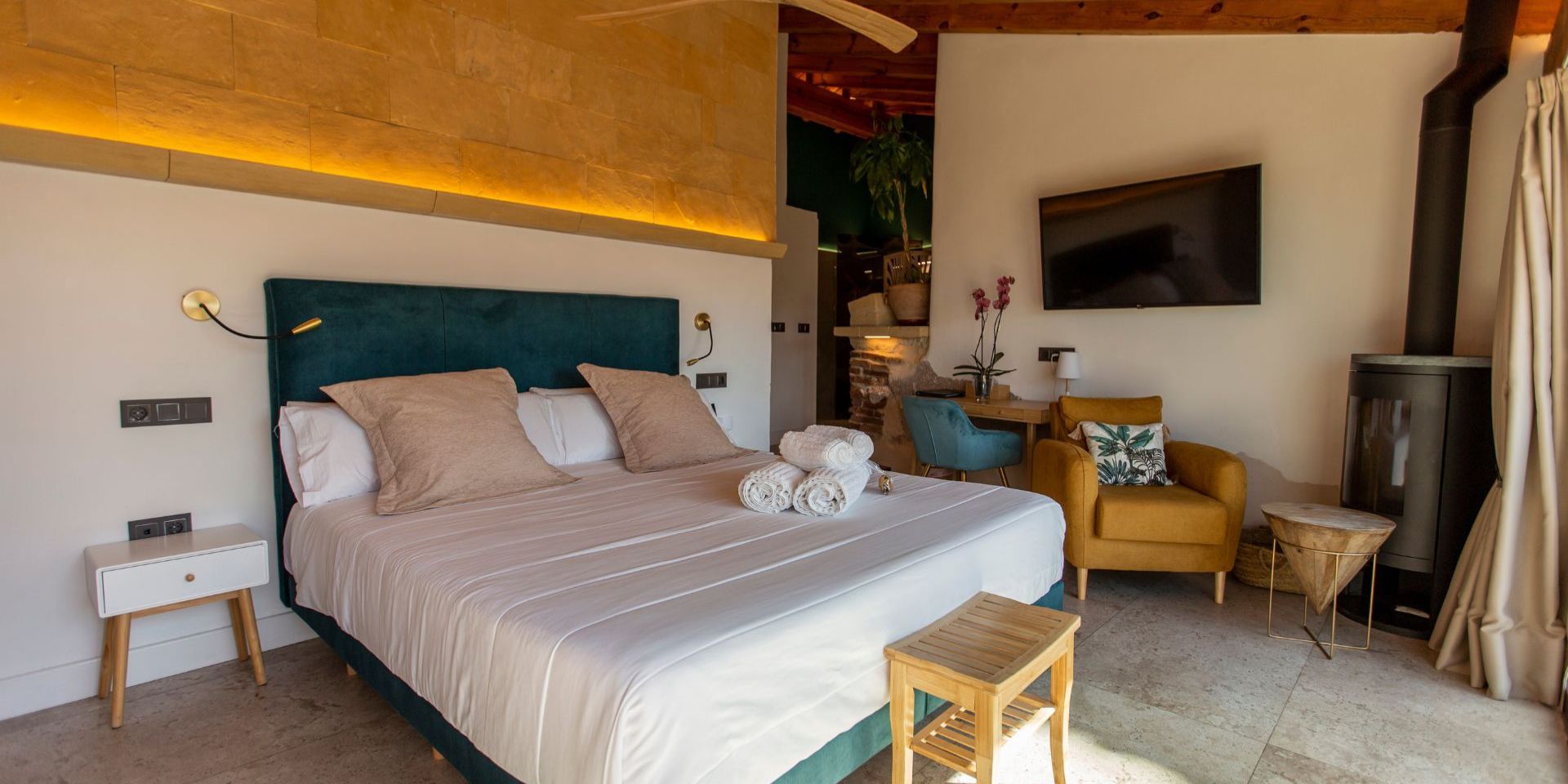 Hotel Poeta Jorge Manrique