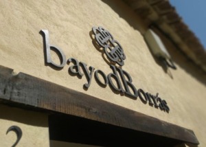 Bodegas Bayodeborrás