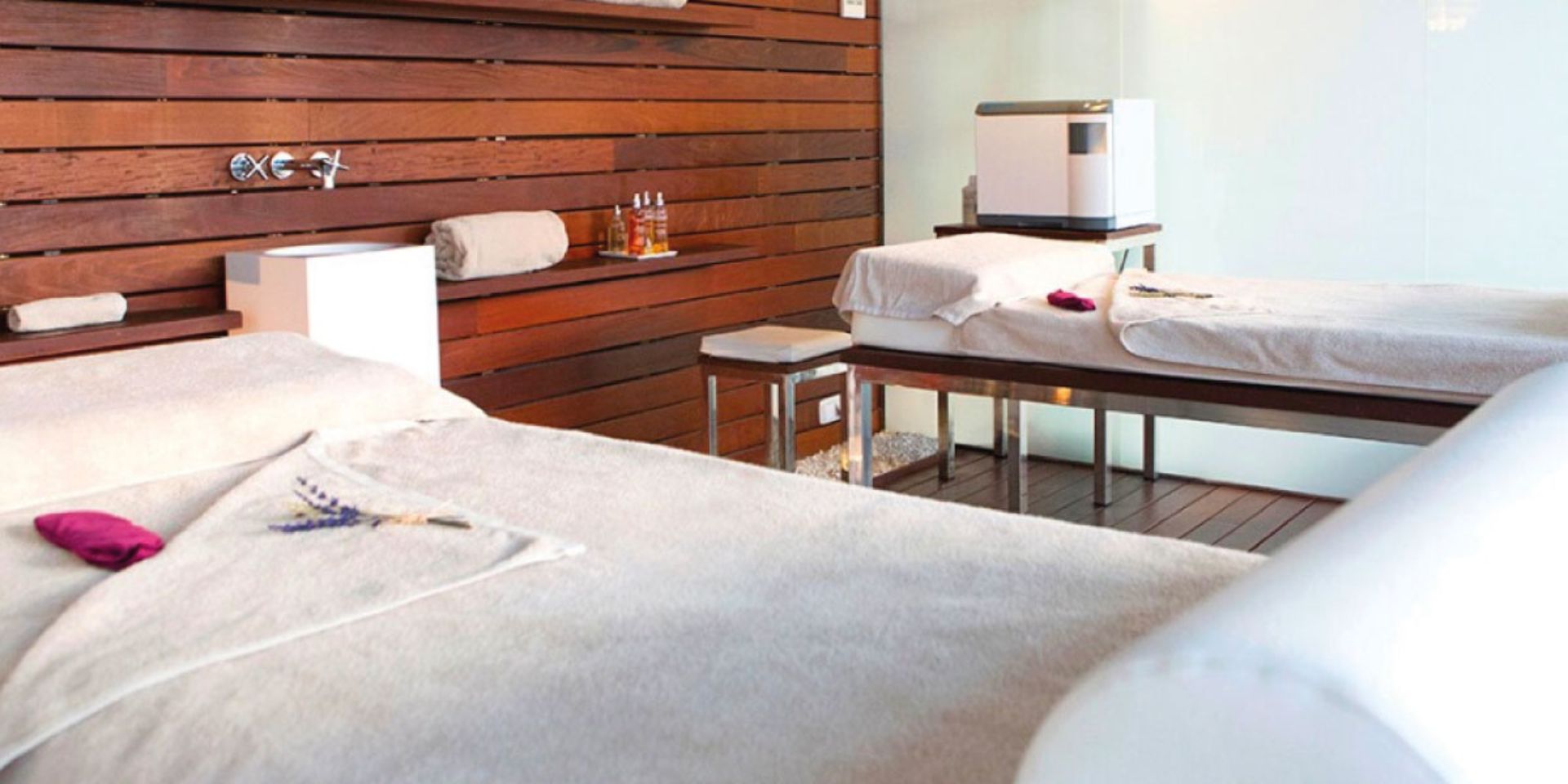 Spa Bodyna Palau de Mar