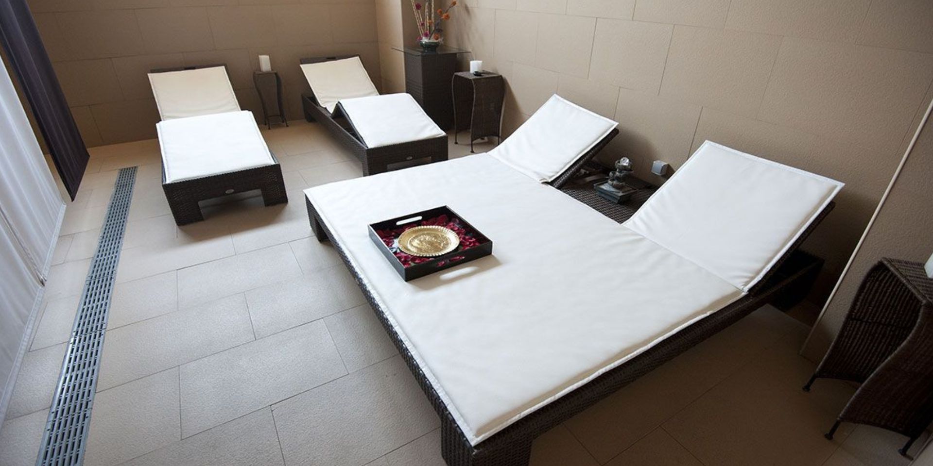 Spa Kumaras
